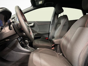 Vehicle image FORD Puma 1.0 EcoB Hybrid 155 ST-Line