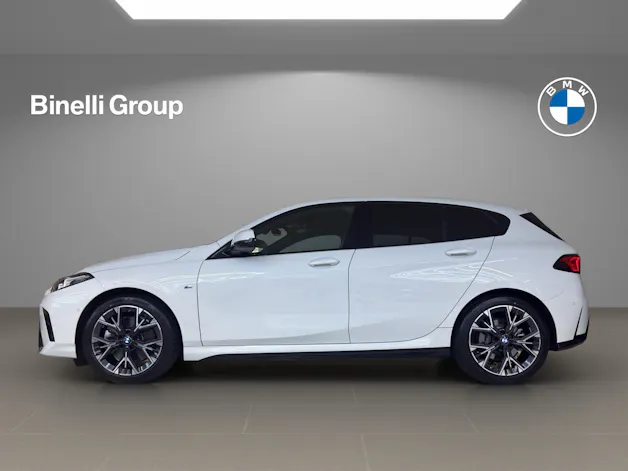 BMW 123 xDrive M-SportPaket