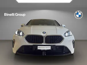 BMW 123 xDrive M-SportPaket