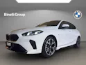 BMW 123 xDrive M-SportPaket