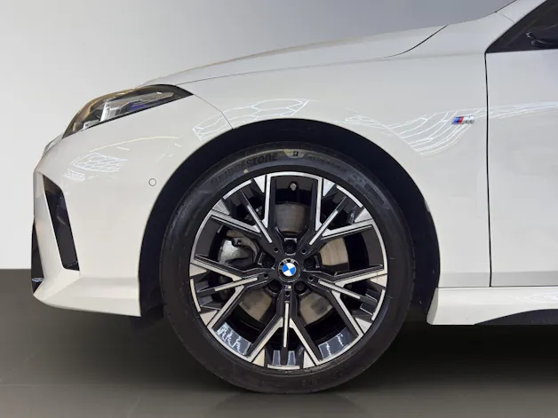 BMW 123 xDrive M-SportPaket