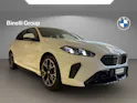 BMW 123 xDrive M-SportPaket