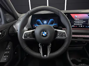 BMW 123 xDrive