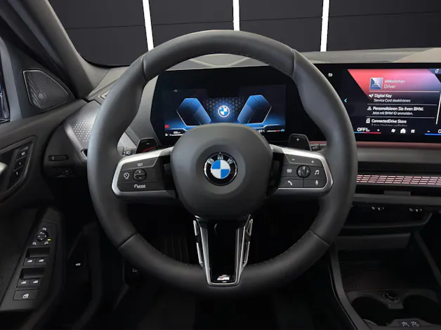 BMW 123 xDrive