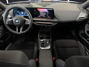 BMW 123 xDrive