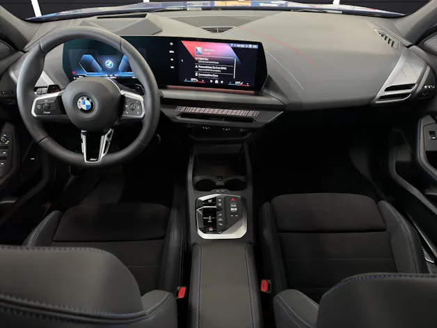 BMW 123 xDrive
