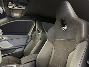 BMW 123 xDrive
