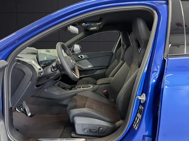 BMW 123 xDrive
