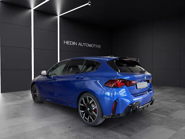 BMW 123 xDrive