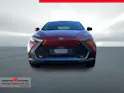 Toyota C-HR 2.0 HEV Swiss Edition 4x4