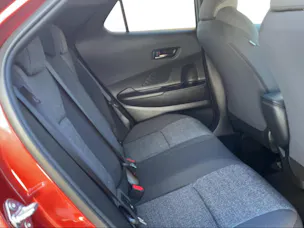 Toyota C-HR 2.0 HEV Swiss Edition 4x4