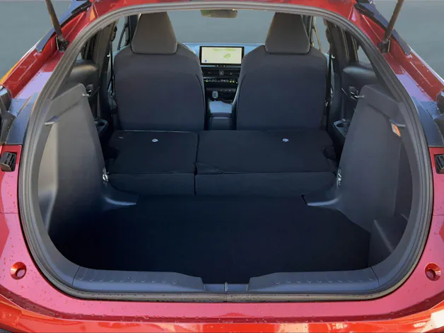 Toyota C-HR 2.0 HEV Swiss Edition 4x4