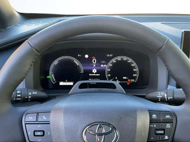 Toyota C-HR 2.0 HEV Swiss Edition 4x4
