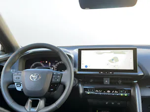 Toyota C-HR 2.0 HEV Swiss Edition 4x4