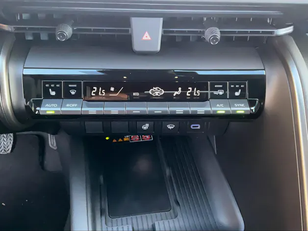 Toyota C-HR 2.0 HEV Swiss Edition 4x4