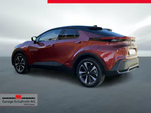 Toyota C-HR 2.0 HEV Swiss Edition 4x4