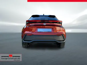 Toyota C-HR 2.0 HEV Swiss Edition 4x4