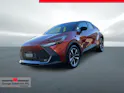 Toyota C-HR 2.0 HEV Swiss Edition 4x4