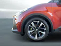 Toyota C-HR 2.0 HEV Swiss Edition 4x4
