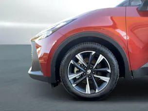 Toyota C-HR 2.0 HEV Swiss Edition 4x4