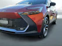 Toyota C-HR 2.0 HEV Swiss Edition 4x4