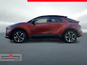 Toyota C-HR 2.0 HEV Swiss Edition 4x4
