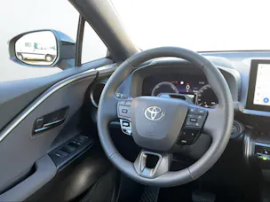 Toyota C-HR 2.0 HEV Swiss Edition 4x4