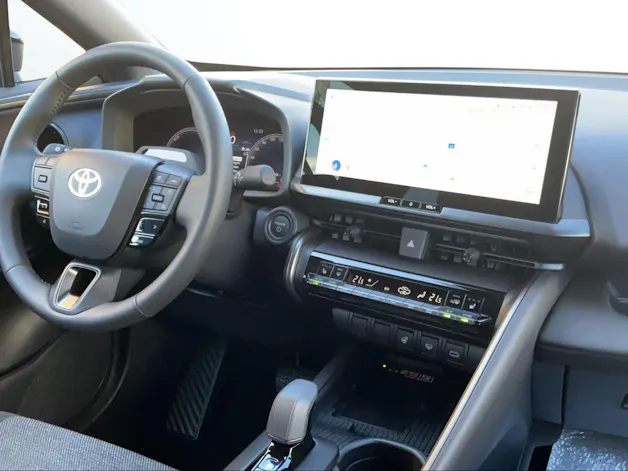 Toyota C-HR 2.0 HEV Swiss Edition 4x4