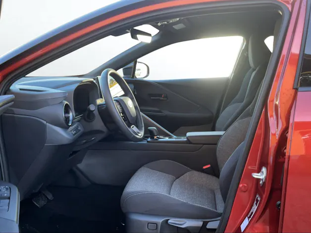 Toyota C-HR 2.0 HEV Swiss Edition 4x4