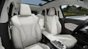 BMW X1 23i xDrive paddles