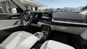 BMW X1 23i xDrive paddles