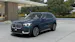 BMW X1 23i xDrive paddles