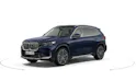 BMW X1 23i xDrive paddles