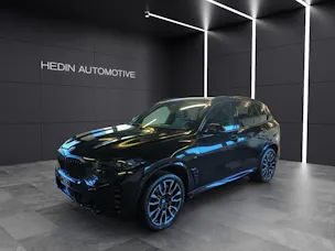 BMW X5 30d xDrive SAG