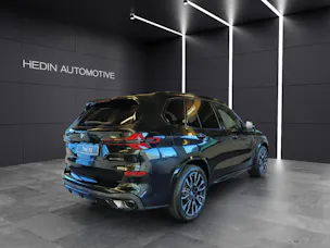 BMW X5 30d xDrive SAG