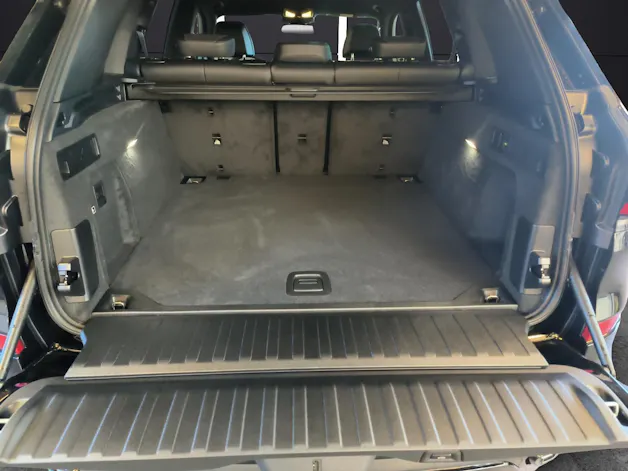BMW X5 30d xDrive SAG