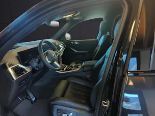 BMW X5 30d xDrive SAG
