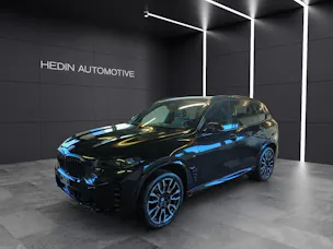 BMW X5 30d xDrive SAG