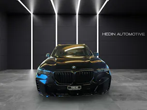 BMW X5 30d xDrive SAG