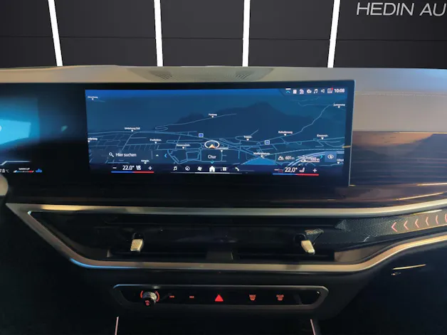 BMW X5 30d xDrive SAG