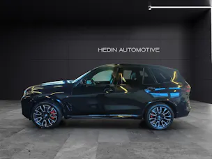 BMW X5 30d xDrive SAG