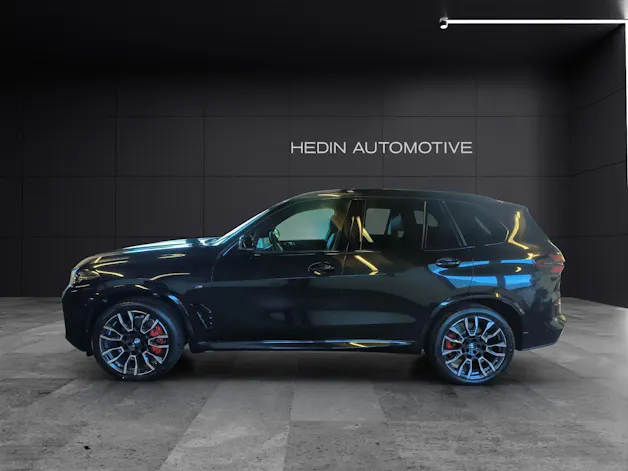 BMW X5 30d xDrive SAG