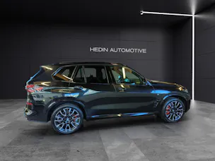 BMW X5 30d xDrive SAG