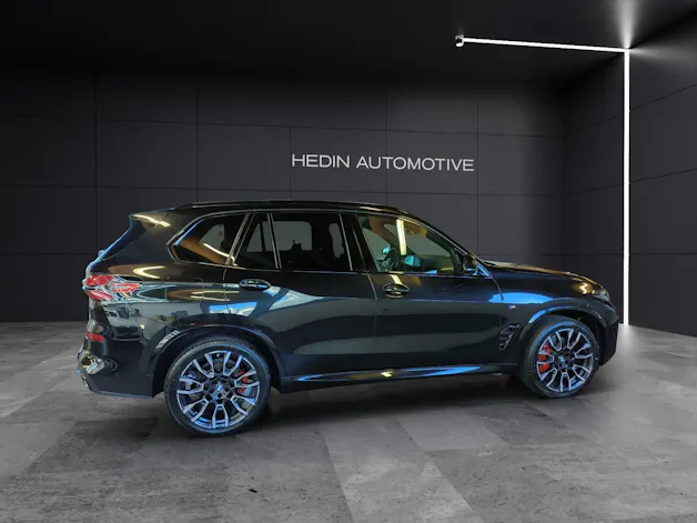 BMW X5 30d xDrive SAG