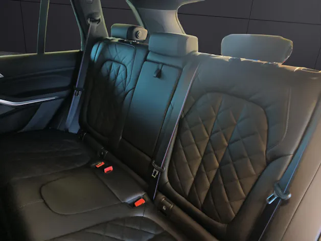 BMW X5 30d xDrive SAG