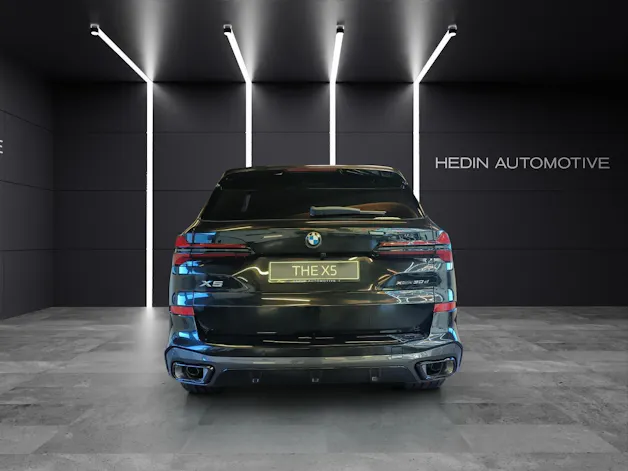 BMW X5 30d xDrive SAG