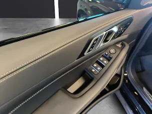 BMW X5 30d xDrive SAG