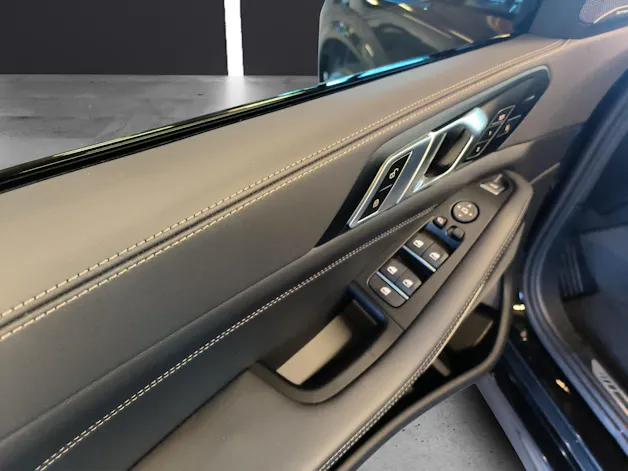 BMW X5 30d xDrive SAG