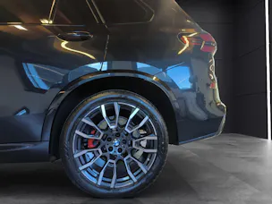 BMW X5 30d xDrive SAG