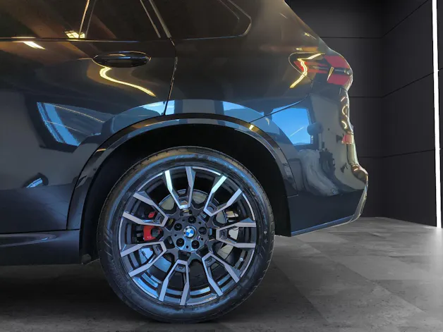 BMW X5 30d xDrive SAG